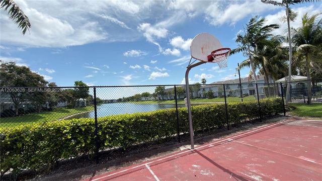 3418 NW 13th Street, Lauderhill, FL 33311