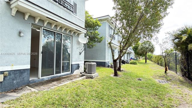 3418 NW 13th Street, Lauderhill, FL 33311