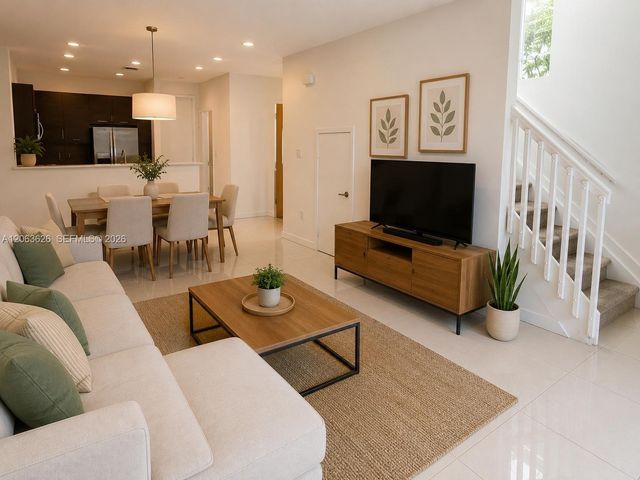 3418 NW 13th Street, Lauderhill, FL 33311
