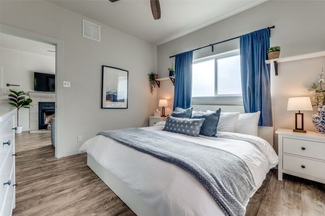 5963 Ross Avenue 101, Dallas, TX 75206