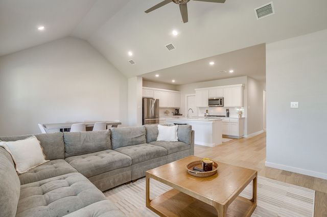 5845 Corazon Lane, Fort Worth, TX 76126