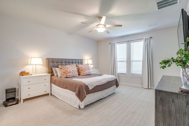 5845 Corazon Lane, Fort Worth, TX 76126