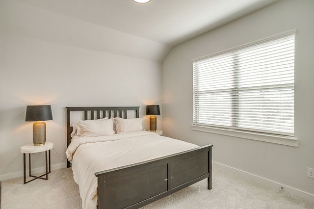 5845 Corazon Lane, Fort Worth, TX 76126