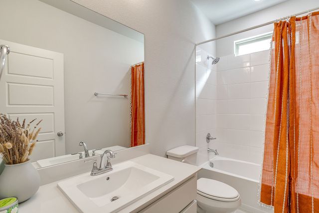 5845 Corazon Lane, Fort Worth, TX 76126