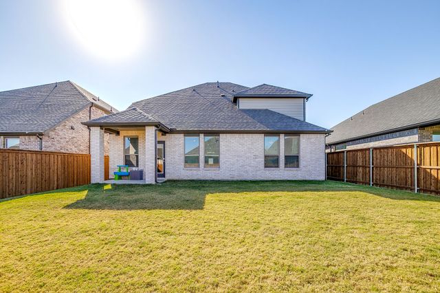 5845 Corazon Lane, Fort Worth, TX 76126