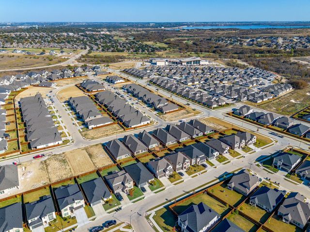 5845 Corazon Lane, Fort Worth, TX 76126