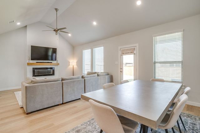 5845 Corazon Lane, Fort Worth, TX 76126