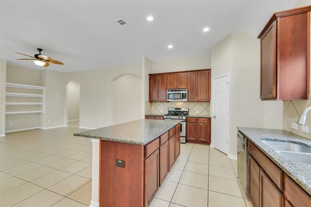 28507 Spiceberry Drive, Katy, TX 77494