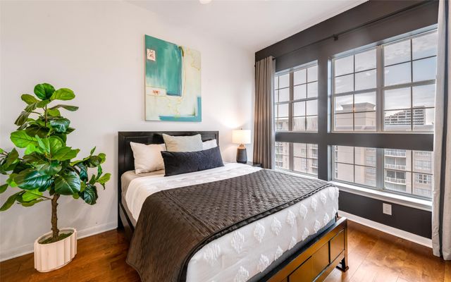 3225 Turtle Creek Boulevard 1906, Dallas, TX 75219