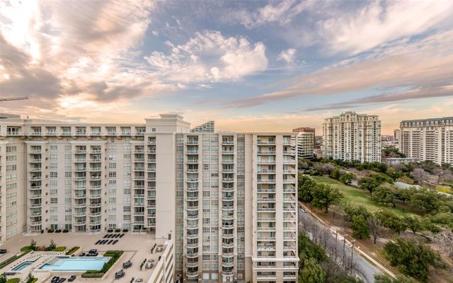 3225 Turtle Creek Boulevard 1906, Dallas, TX 75219