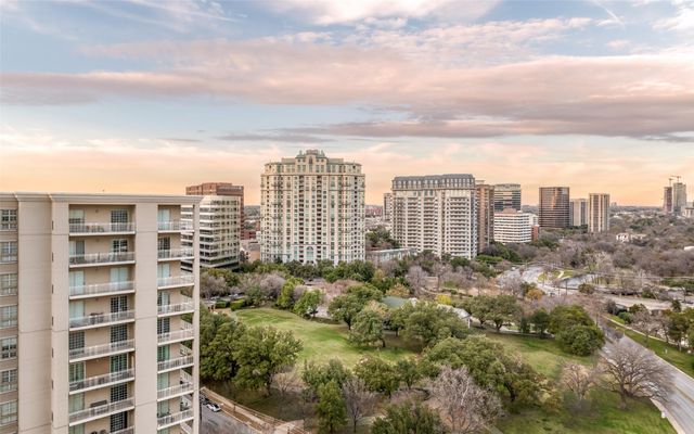 3225 Turtle Creek Boulevard 1906, Dallas, TX 75219