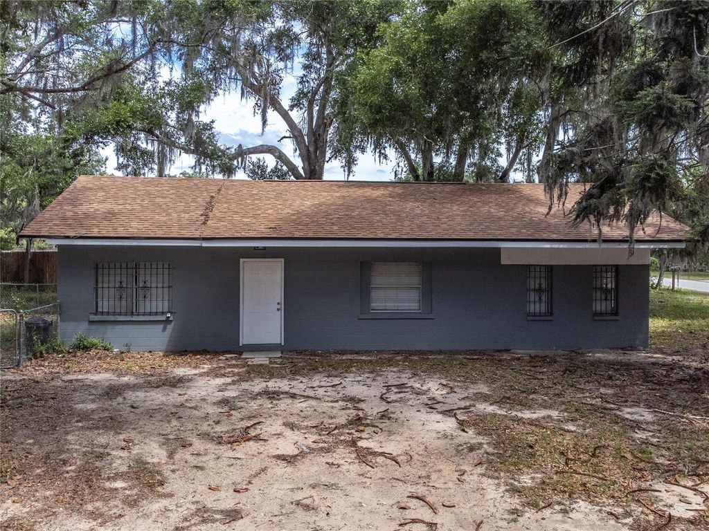 14341 DELMAR STREET, Dade City, FL 33525