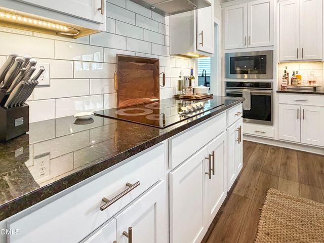 60 Claude Creek Drive, Smithfield, NC 27577
