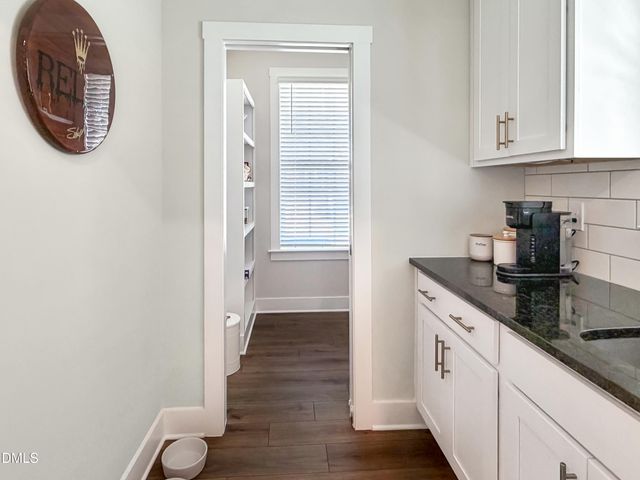 60 Claude Creek Drive, Smithfield, NC 27577