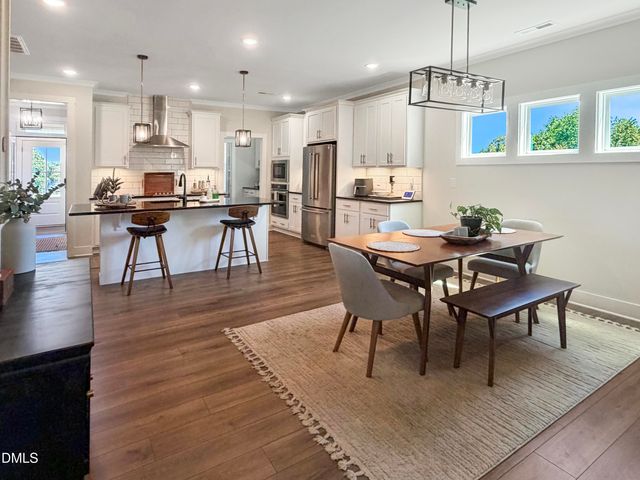 60 Claude Creek Drive, Smithfield, NC 27577
