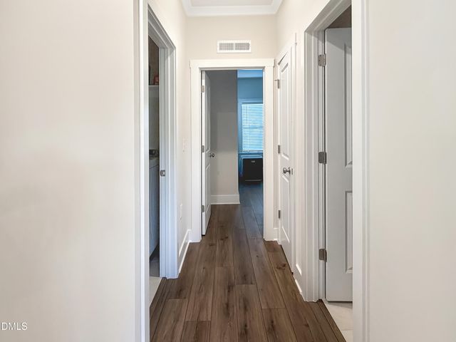 60 Claude Creek Drive, Smithfield, NC 27577