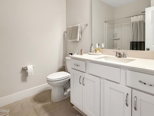 60 Claude Creek Drive, Smithfield, NC 27577