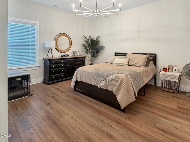 60 Claude Creek Drive, Smithfield, NC 27577