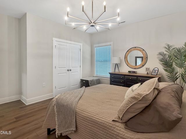 60 Claude Creek Drive, Smithfield, NC 27577