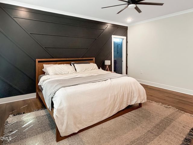 60 Claude Creek Drive, Smithfield, NC 27577