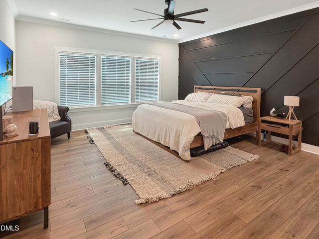60 Claude Creek Drive, Smithfield, NC 27577