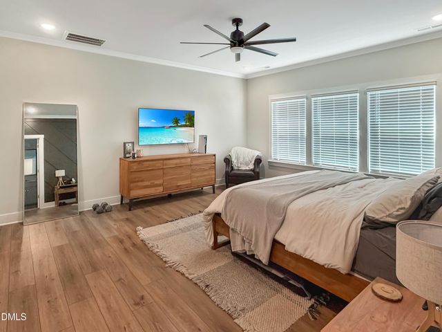60 Claude Creek Drive, Smithfield, NC 27577