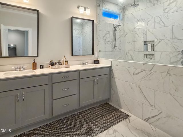 60 Claude Creek Drive, Smithfield, NC 27577