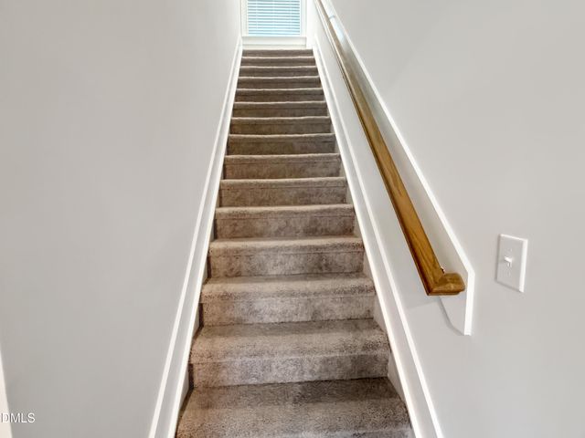 60 Claude Creek Drive, Smithfield, NC 27577