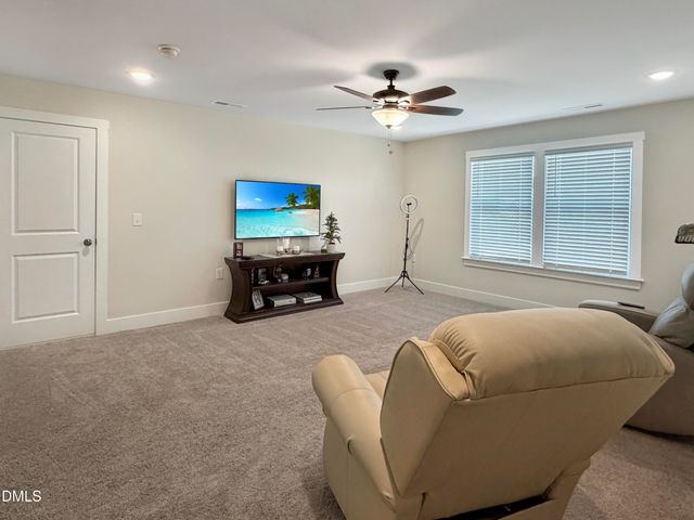 60 Claude Creek Drive, Smithfield, NC 27577