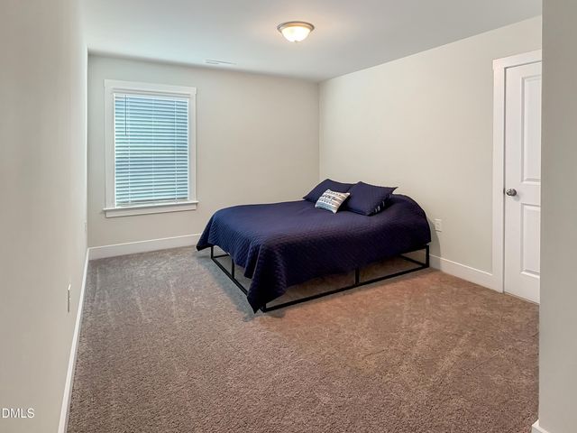 60 Claude Creek Drive, Smithfield, NC 27577