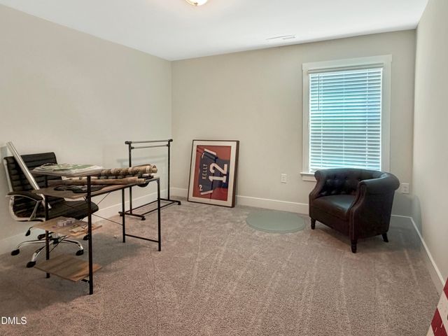 60 Claude Creek Drive, Smithfield, NC 27577