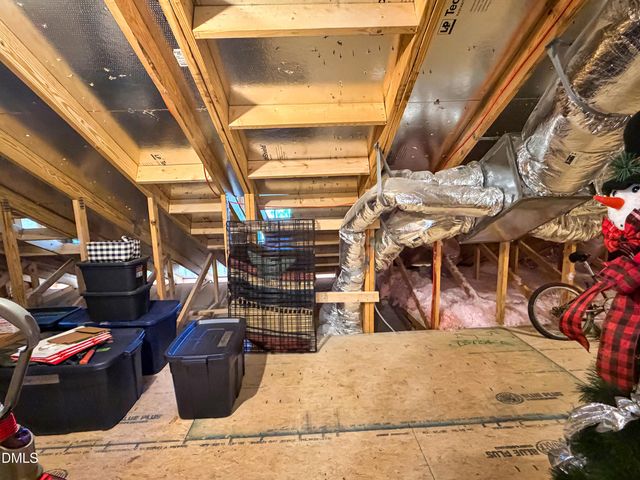 60 Claude Creek Drive, Smithfield, NC 27577
