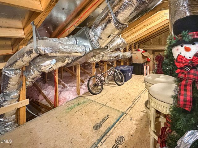 60 Claude Creek Drive, Smithfield, NC 27577