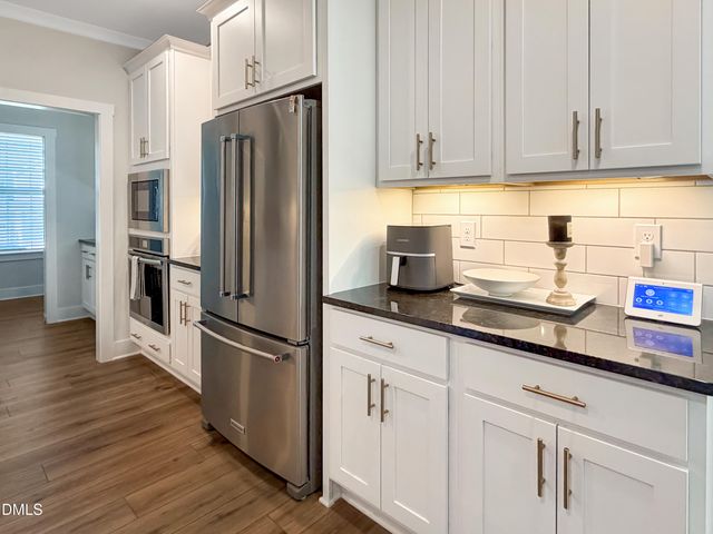 60 Claude Creek Drive, Smithfield, NC 27577