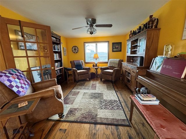 105 Country Club Lane, Butte, MT 59701