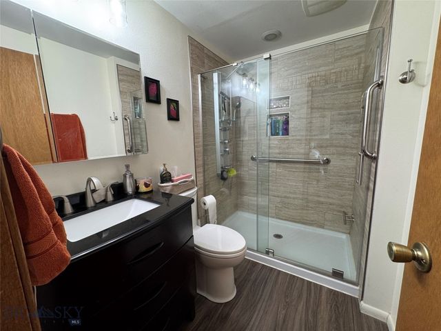 105 Country Club Lane, Butte, MT 59701