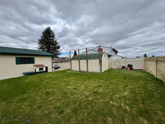 105 Country Club Lane, Butte, MT 59701