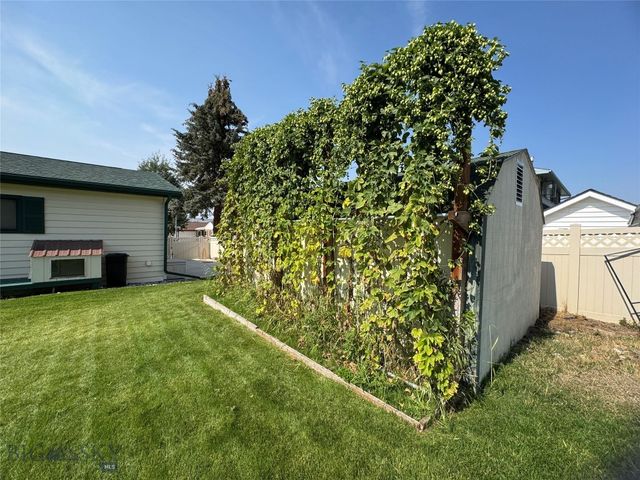 105 Country Club Lane, Butte, MT 59701