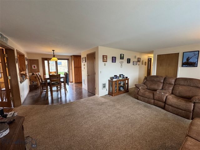 105 Country Club Lane, Butte, MT 59701