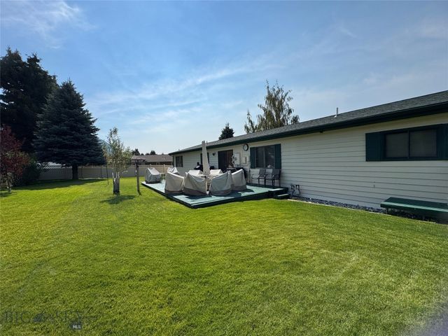 105 Country Club Lane, Butte, MT 59701