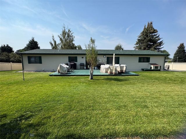 105 Country Club Lane, Butte, MT 59701