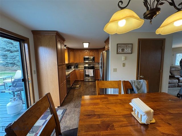 105 Country Club Lane, Butte, MT 59701