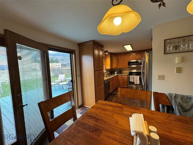 105 Country Club Lane, Butte, MT 59701