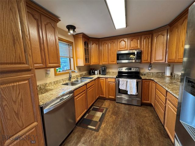 105 Country Club Lane, Butte, MT 59701