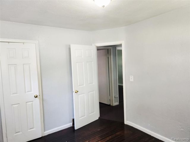 17136 Stout Street, Detroit, MI 48219