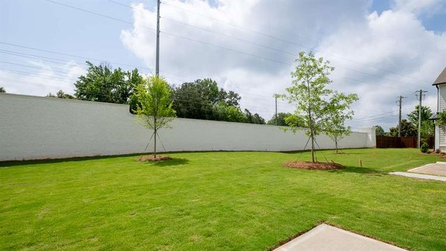 1833 Butterfly Way, Marietta, GA 30066