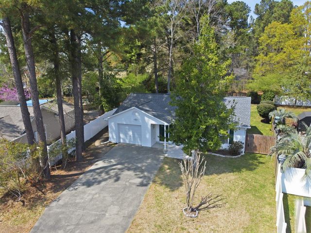 2503 Morlynn Dr., Myrtle Beach, SC 29577