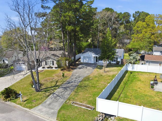 2503 Morlynn Dr., Myrtle Beach, SC 29577