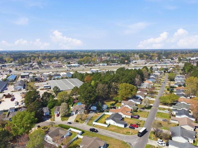 2503 Morlynn Dr., Myrtle Beach, SC 29577