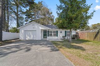 2503 Morlynn Dr., Myrtle Beach, SC 29577